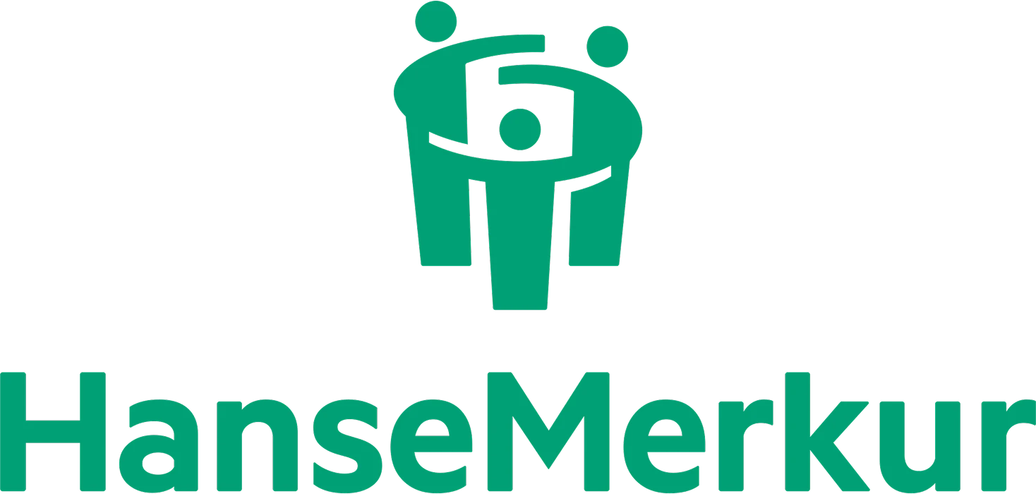 Insurance company available through insure-Germany
