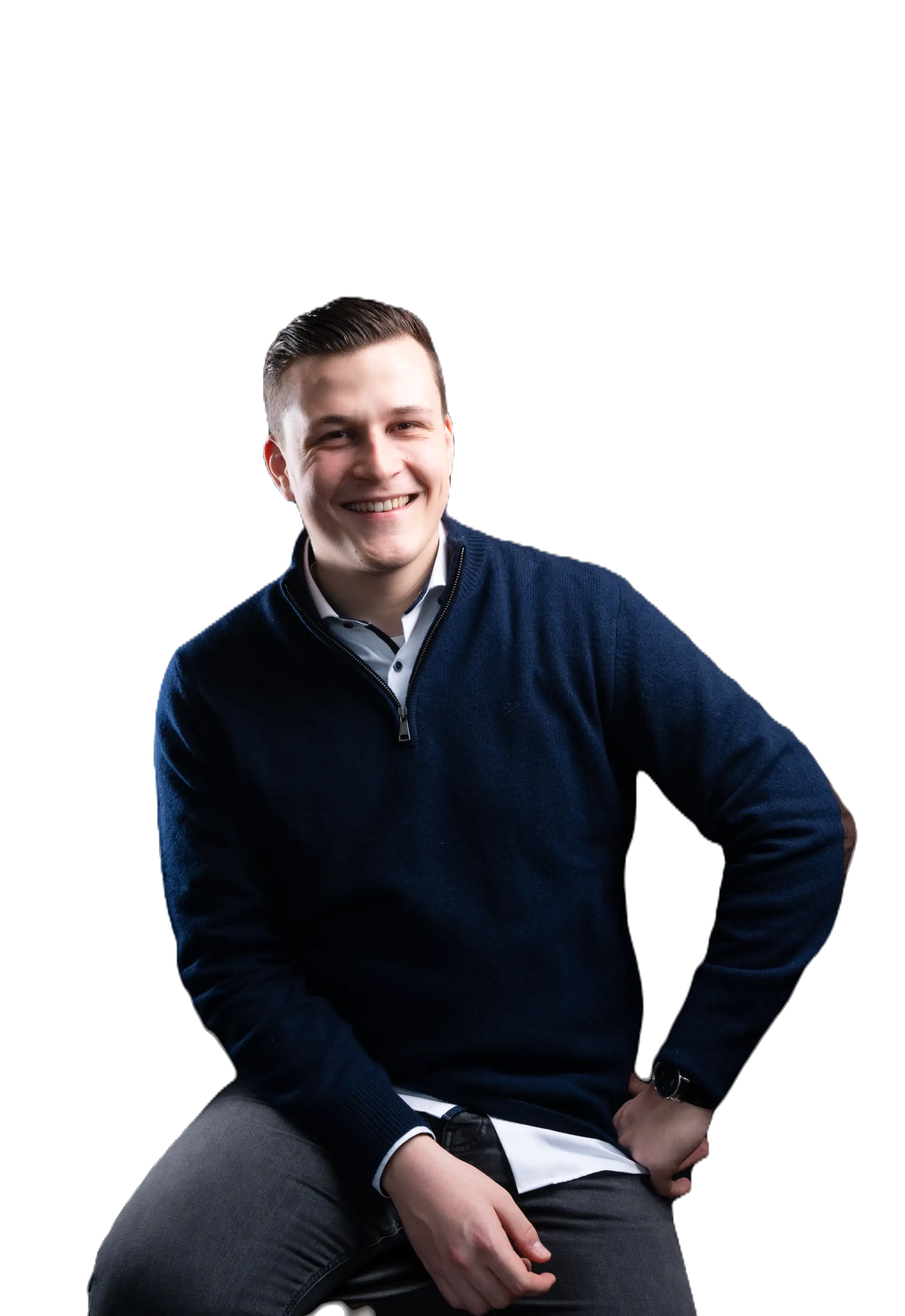 Independent insurance broker helping expats find the right insurance in Germany
