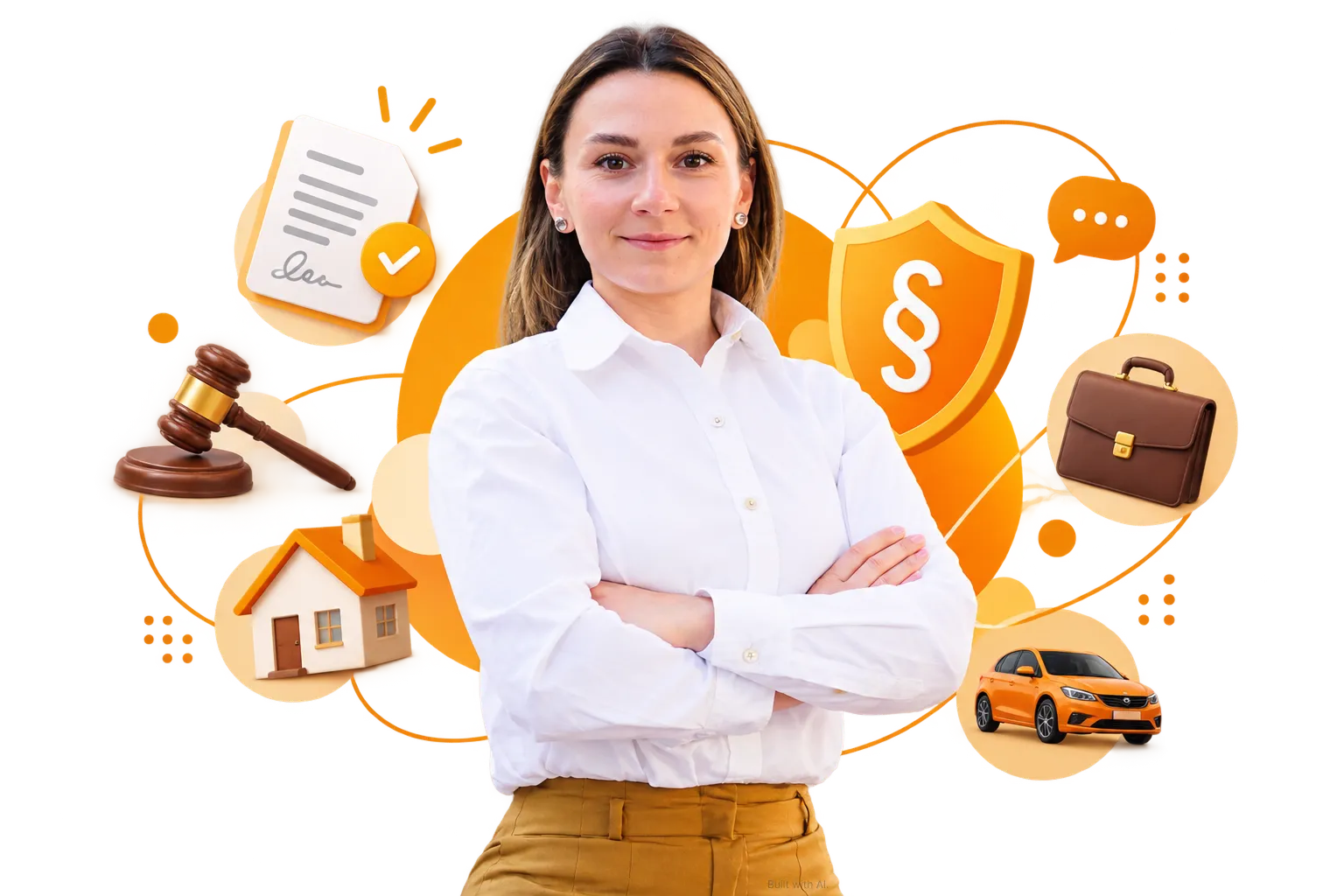 Legal insurance in Germany for expats – English-speaking Rechtsschutzversicherung advice